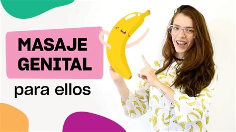 Pego Masaje Sexual