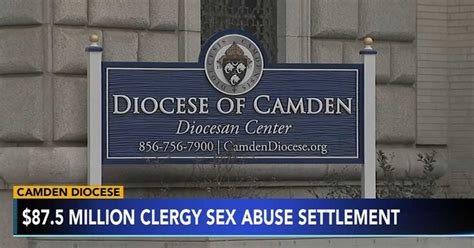 Reportabuse@camdendiocese.org Masaje Sexual