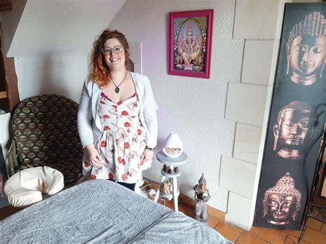 Bertrange Massage érotique