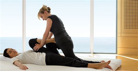 Monte Carlo Massage érotique