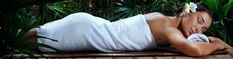 Pleinement Massage érotique