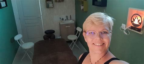 Rochefort Massage érotique