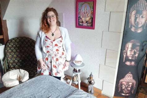 Val David Massage érotique