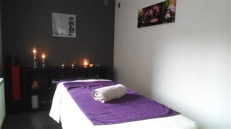 Wainwright Massage érotique