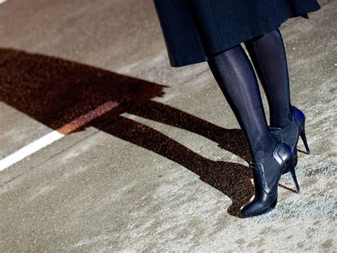 Blauwput Prostituierte