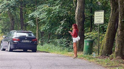 Bocholt Prostituierte