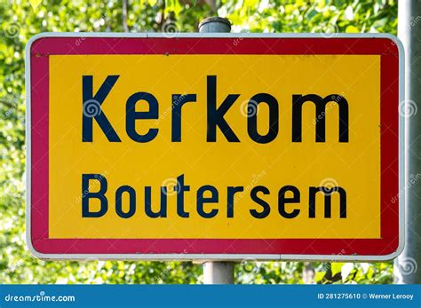Boutersem Prostituierte