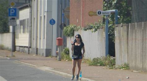 Bramsche Prostituierte