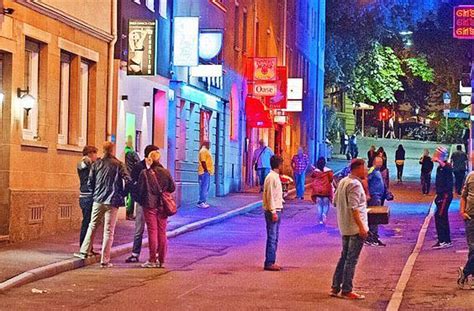 Stuttgart Prostituierte Finden