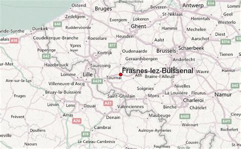 Frasnes Lez Buissenal Prostituierte