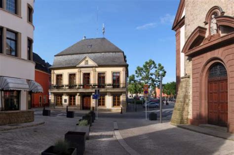 Grevenmacher Prostituierte