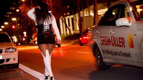 Halstenbek Prostituierte