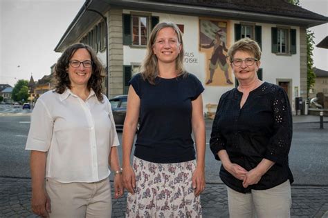 Herzogenbuchsee Prostituierte