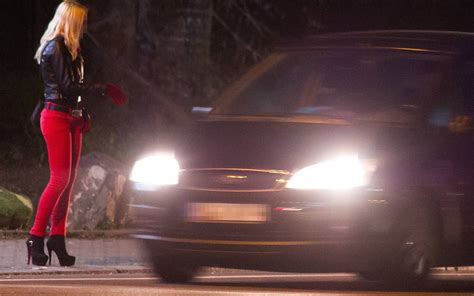 Leipzickzack Prostituierte