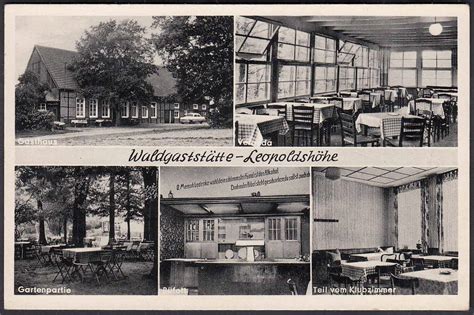Leopoldshöhe Prostituierte