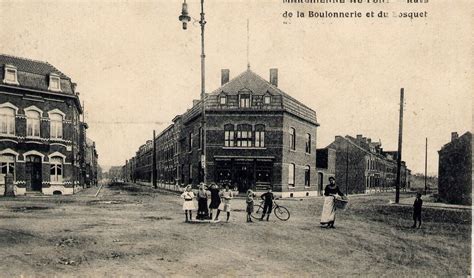 Marchienne Au Pont Prostituierte