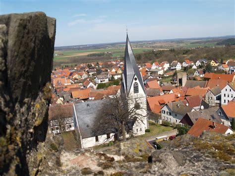 Münzenberg Prostituierte