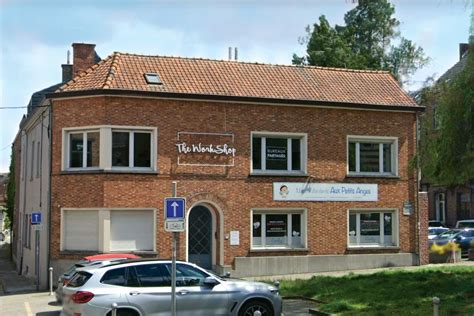 Nivelles Prostituierte