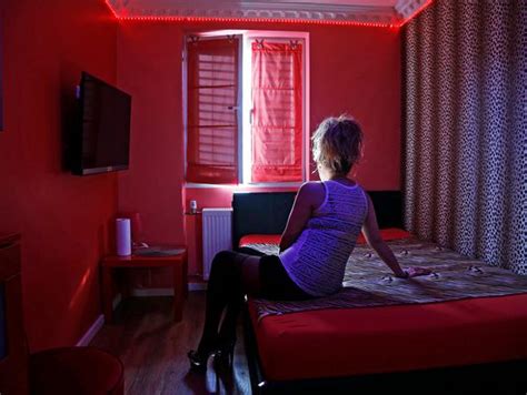Nürnberg Prostituierte
