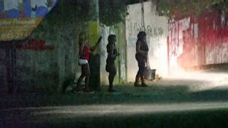 Pamel Prostituierte