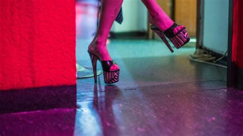 Schleswig Prostituierte