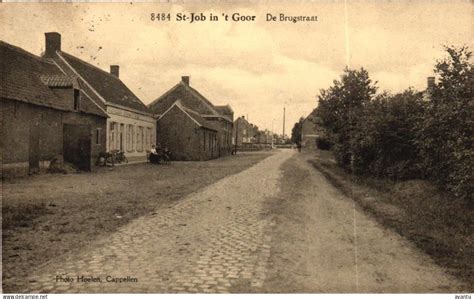 Sint Job In T Goor Prostituierte