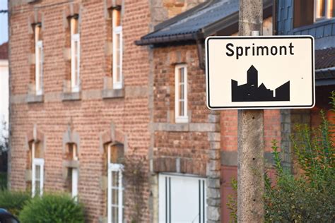Sprimont Prostituierte