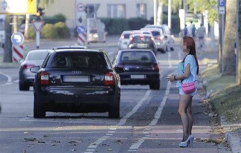 Starnberg Prostituierte