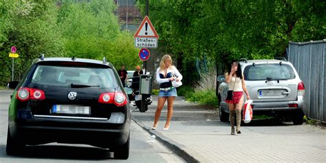 Wernigerode Prostituierte