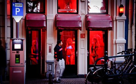 Ajax Prostituta