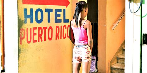 Albunol Prostituta