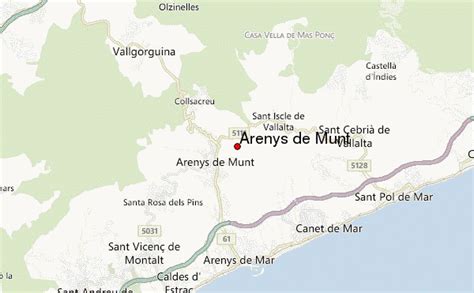 Arenys De Munt Prostituta