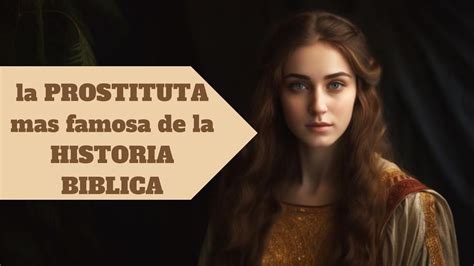 As Prostituta