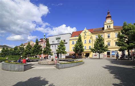Benesov Prostituta