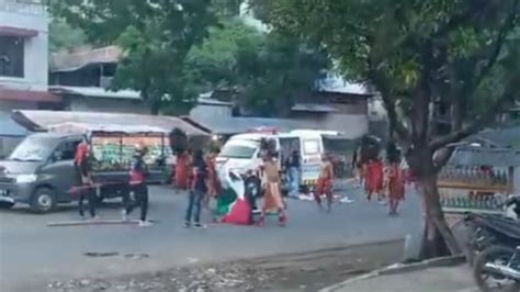 Bitung Prostituta