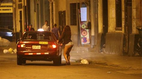 Ceres Prostituta