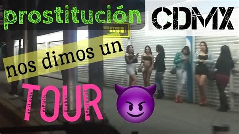 Chalco Prostituta