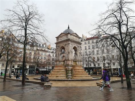Chatelet Prostituta