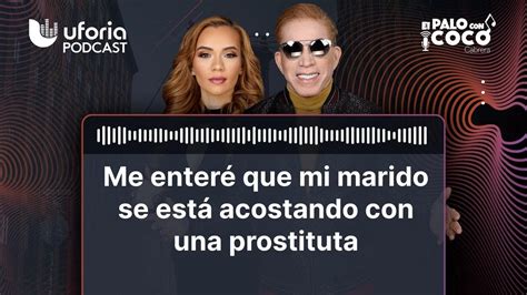 Coco Prostituta