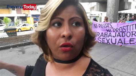 Colon Prostituta