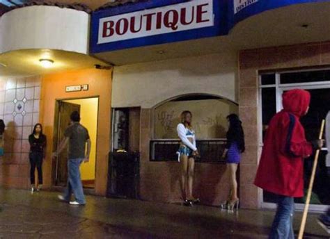 Comitán Prostituta
