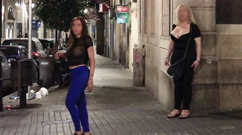 Cunit Prostituta