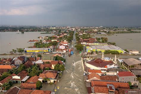 Demak Prostituta