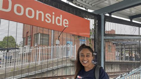 Doonside Prostituta