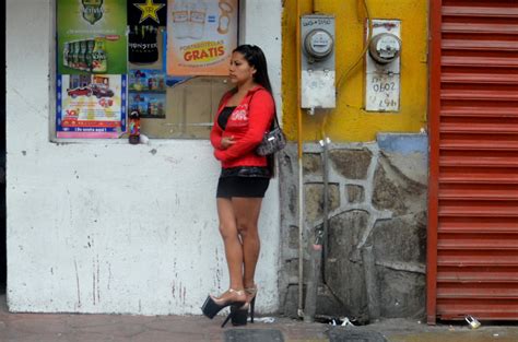 Doubleview Prostituta