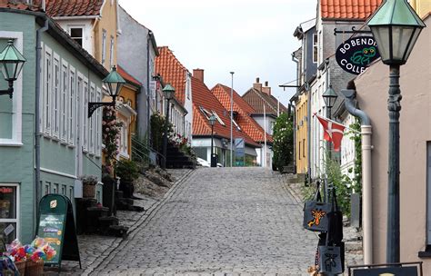 Ebeltoft Prostituta