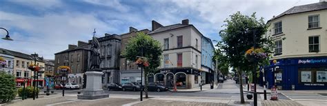 Enniscorthy Prostituta