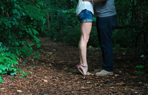 Forêt Prostituta
