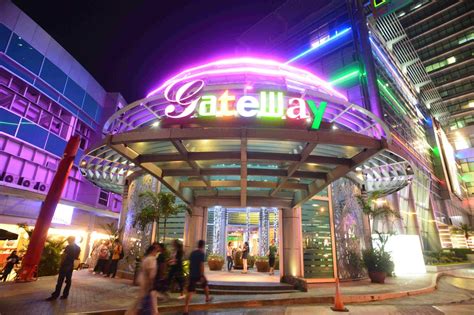 Gateway Prostituta