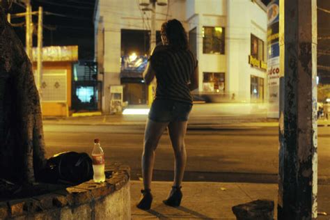 Genève Prostituta